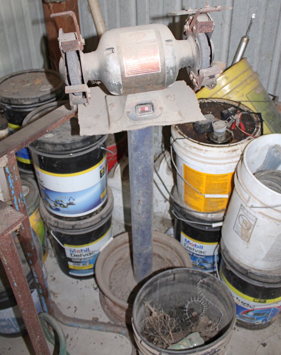 Image for FARM ESTATE AUCTION