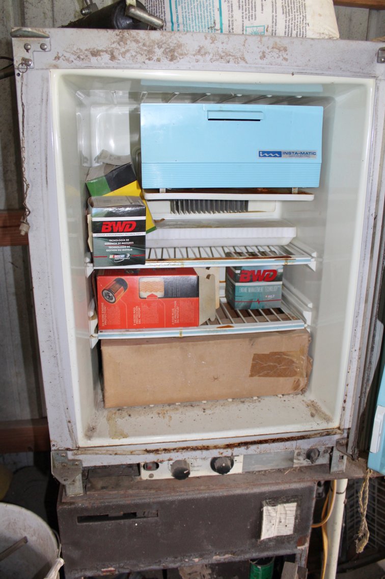 Image for FARM ESTATE AUCTION