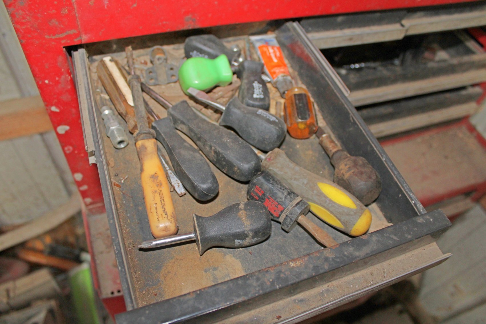 Image for FARM ESTATE AUCTION