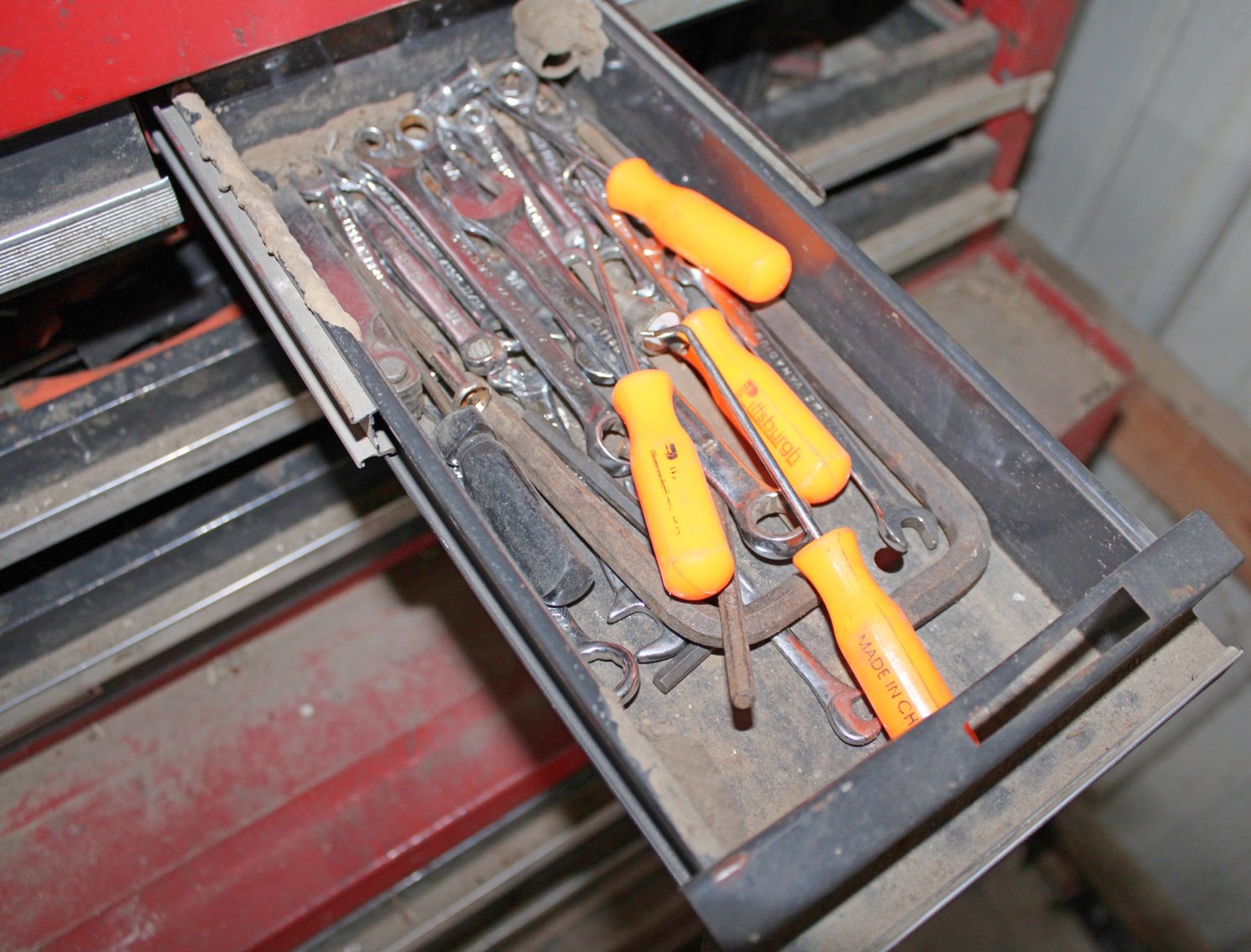 Image for FARM ESTATE AUCTION