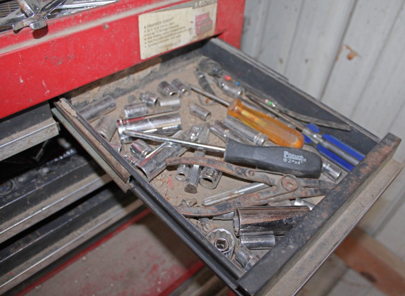 Image for FARM ESTATE AUCTION