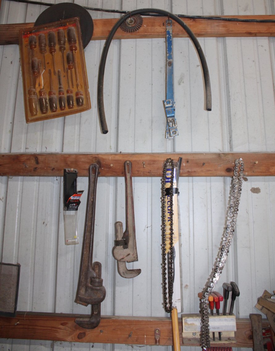 Image for FARM ESTATE AUCTION