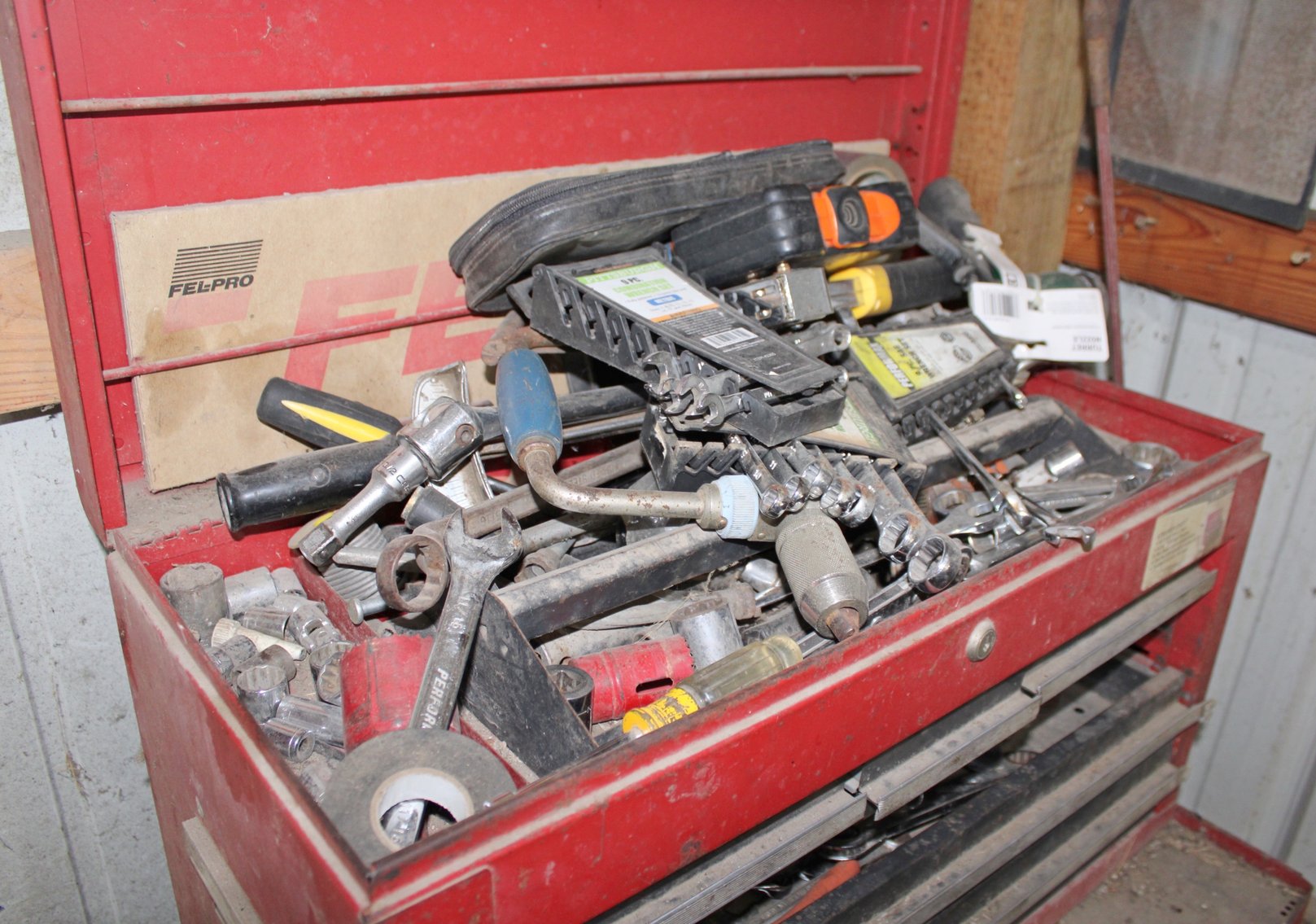 Image for FARM ESTATE AUCTION