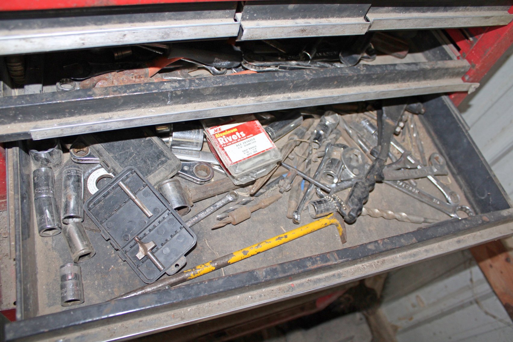 Image for FARM ESTATE AUCTION