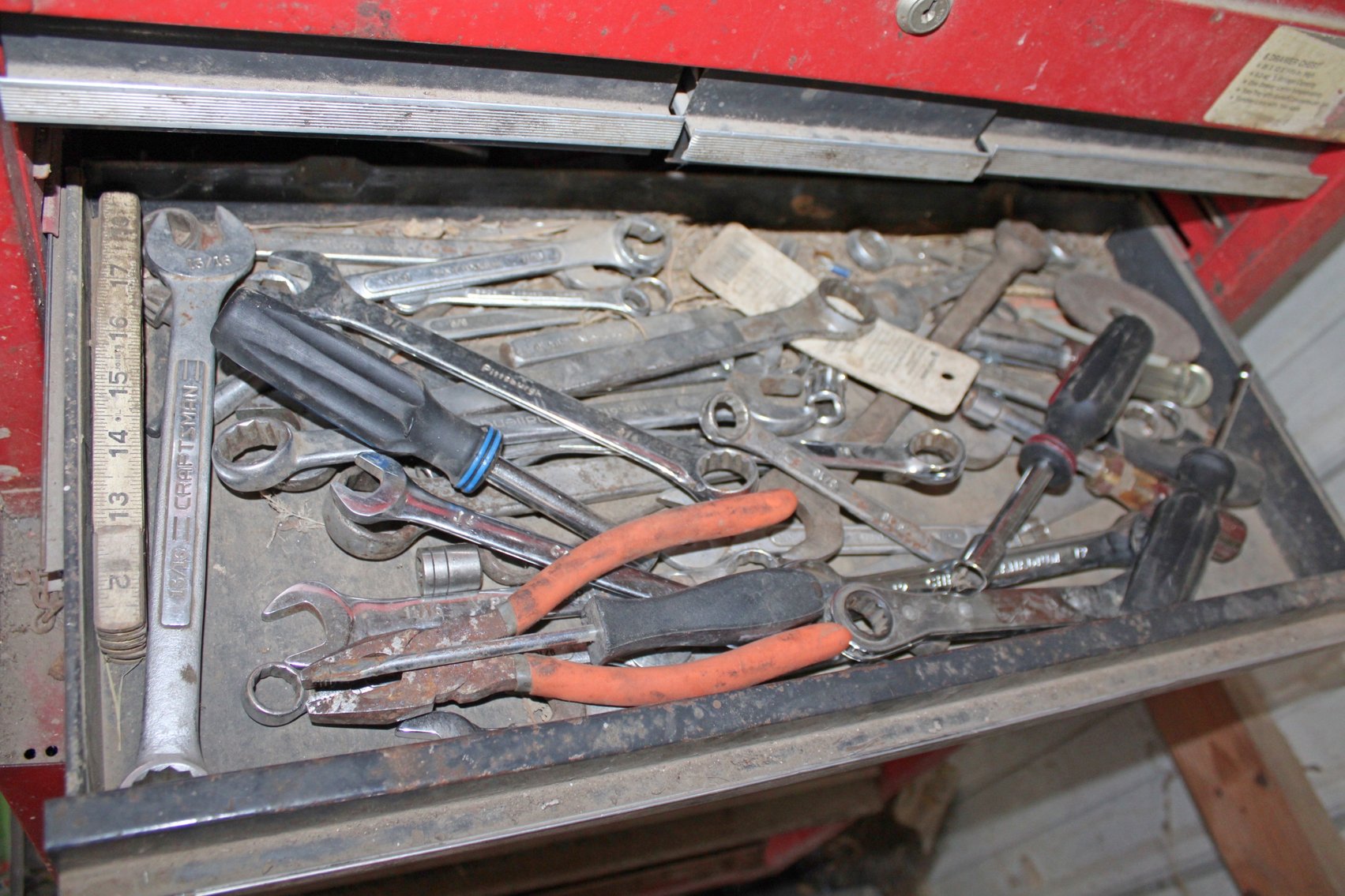 Image for FARM ESTATE AUCTION