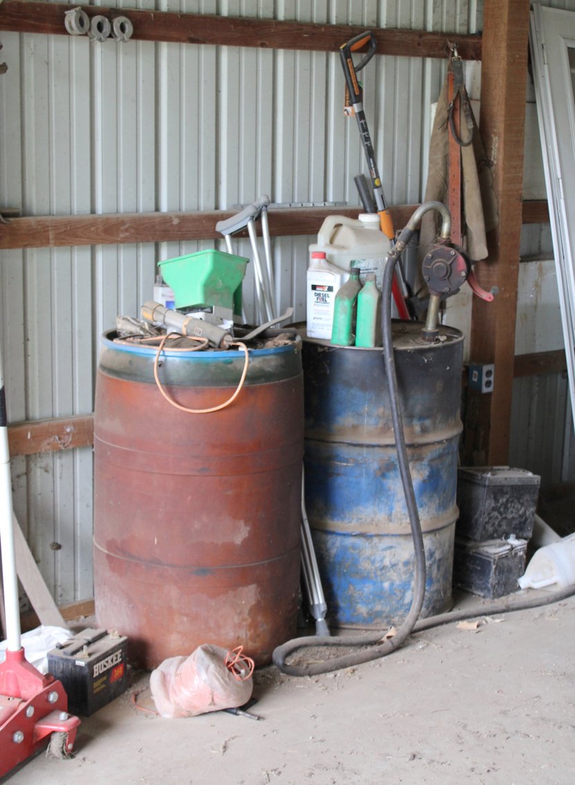 Image for FARM ESTATE AUCTION