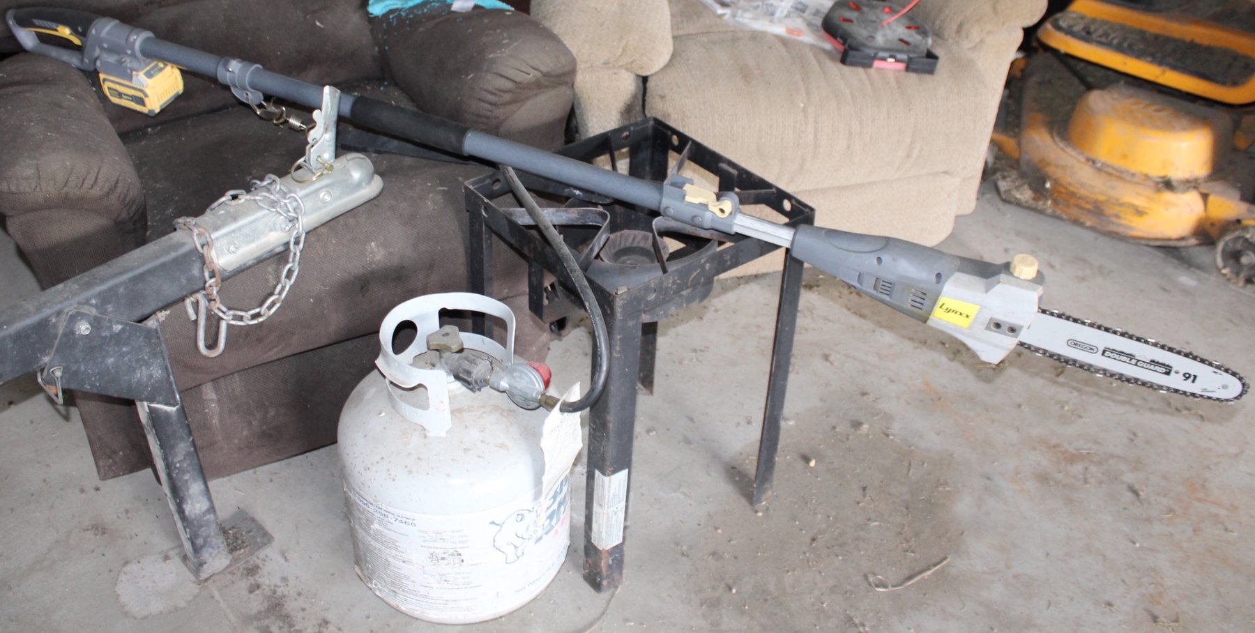 Image for FARM ESTATE AUCTION