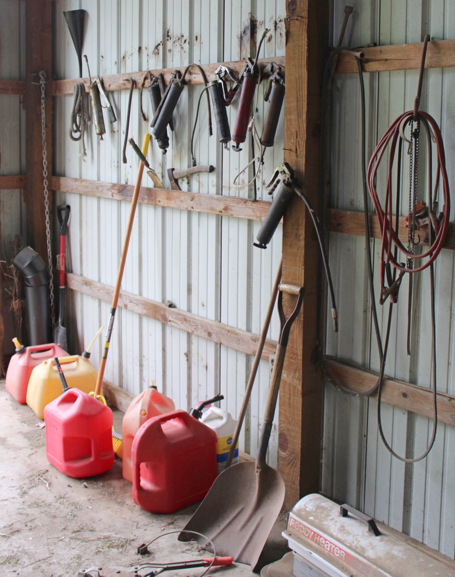 Image for FARM ESTATE AUCTION