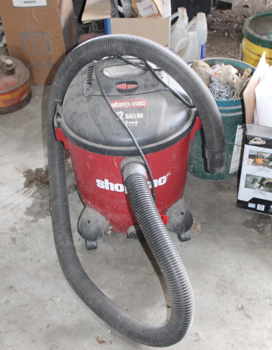 Image for FARM ESTATE AUCTION