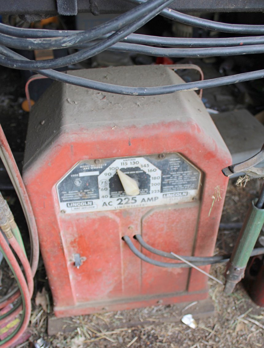 Image for FARM ESTATE AUCTION