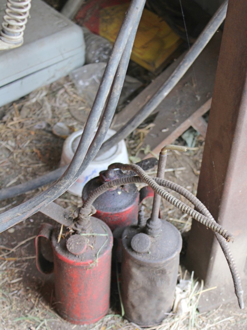 Image for FARM ESTATE AUCTION