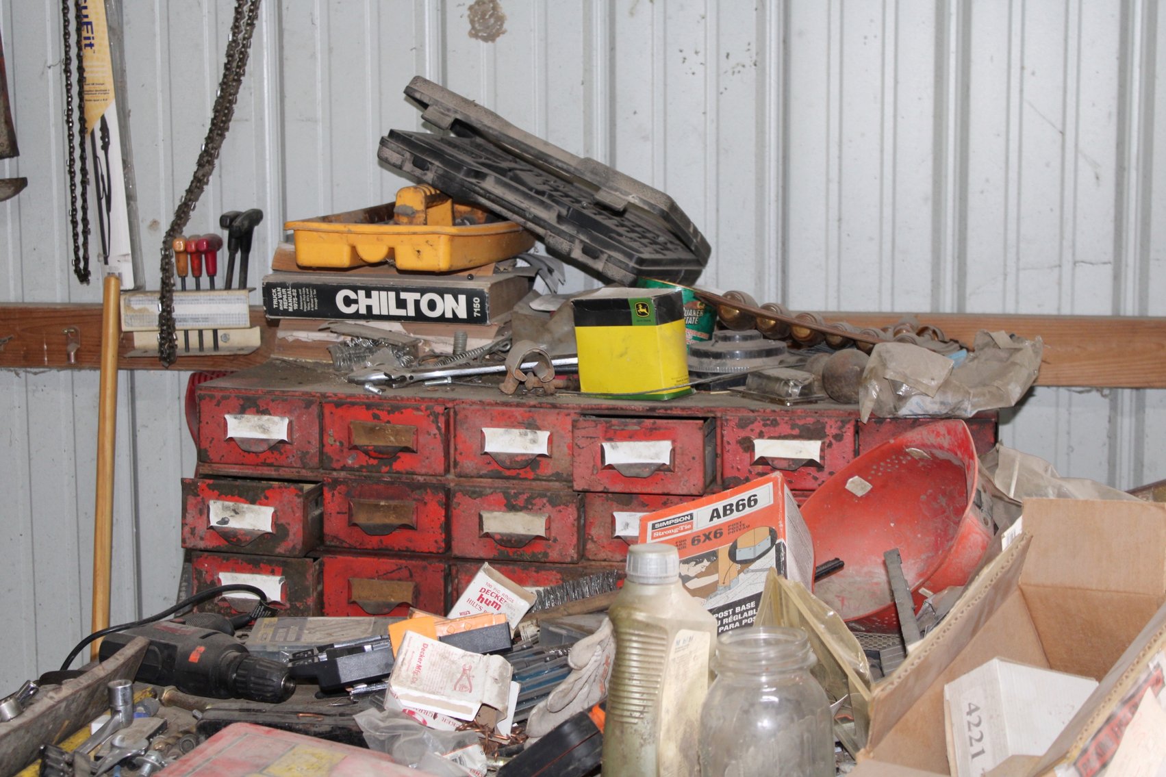 Image for FARM ESTATE AUCTION