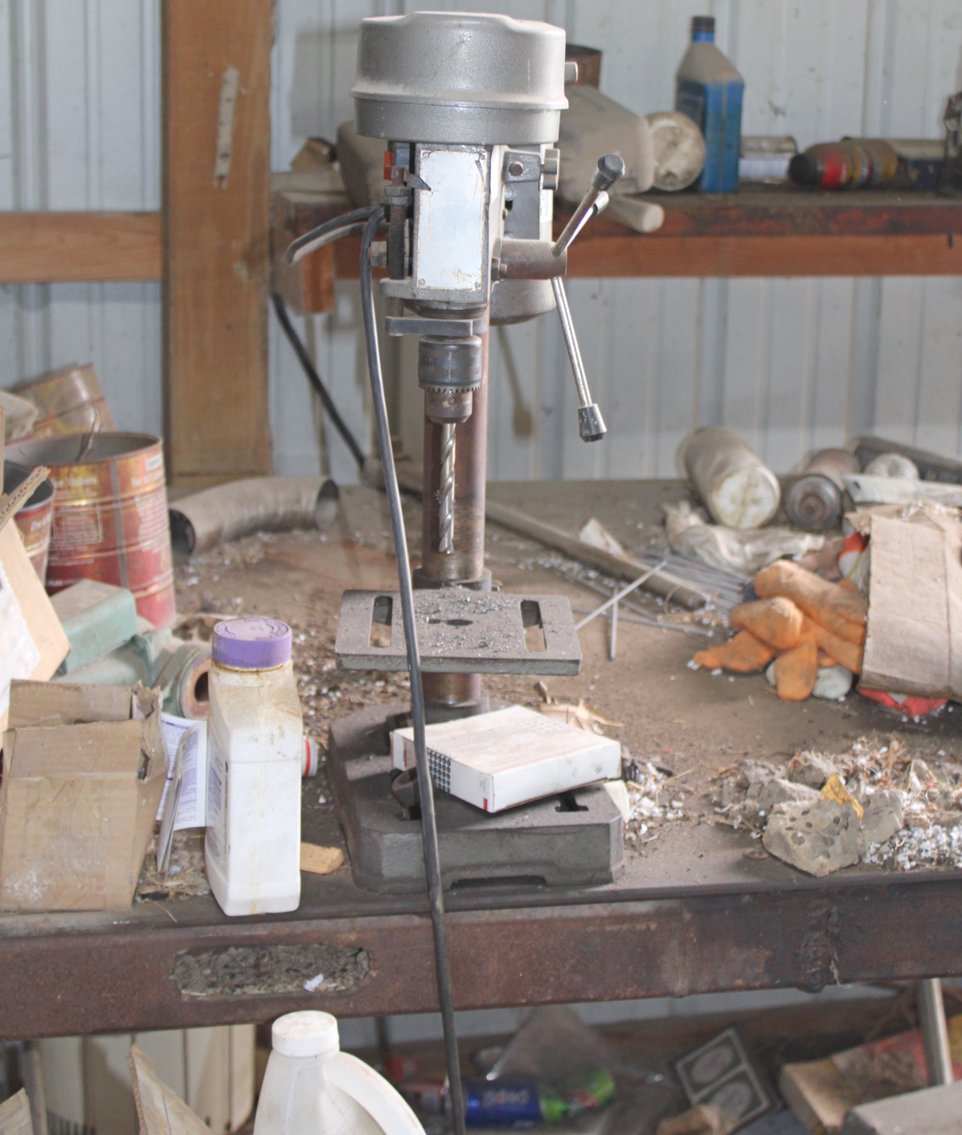 Image for FARM ESTATE AUCTION