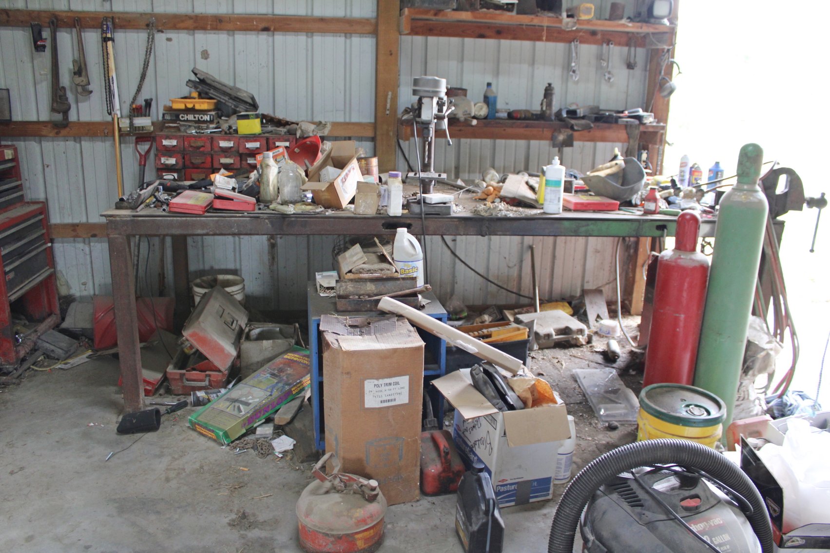 Image for FARM ESTATE AUCTION