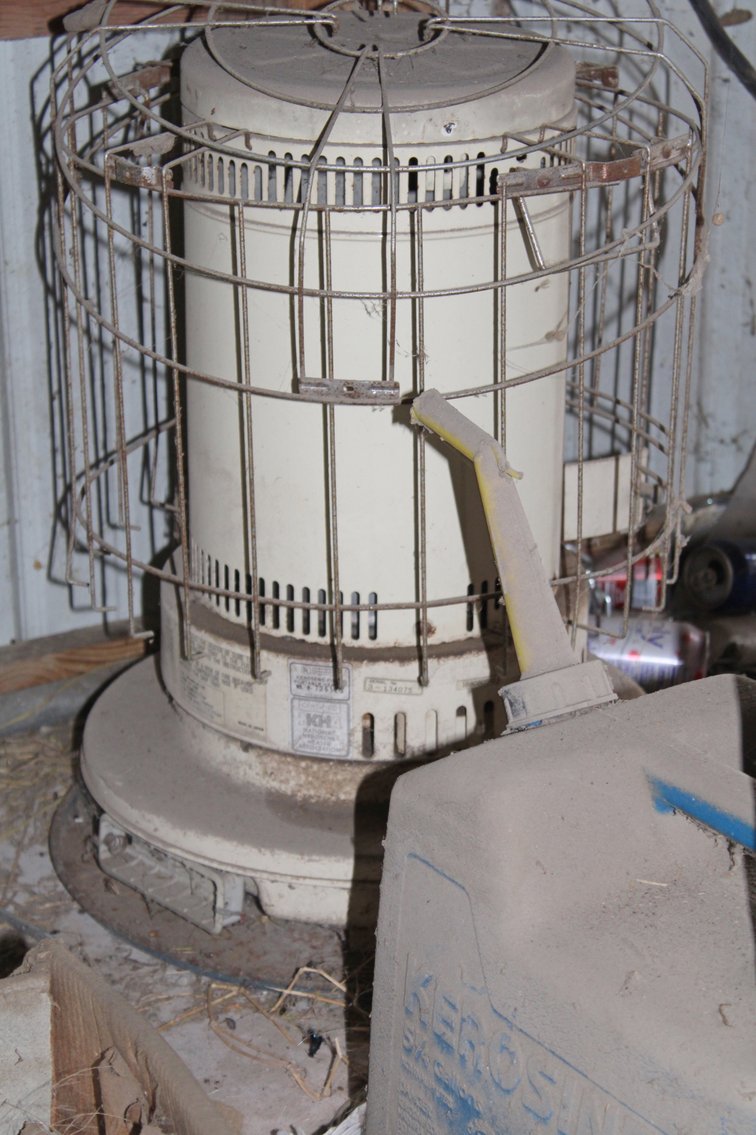 Image for FARM ESTATE AUCTION