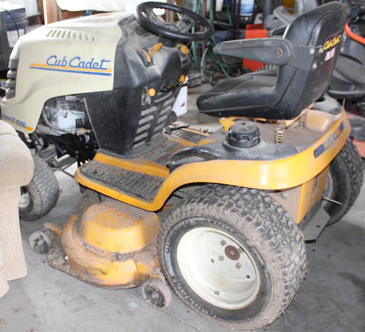 Image for FARM ESTATE AUCTION