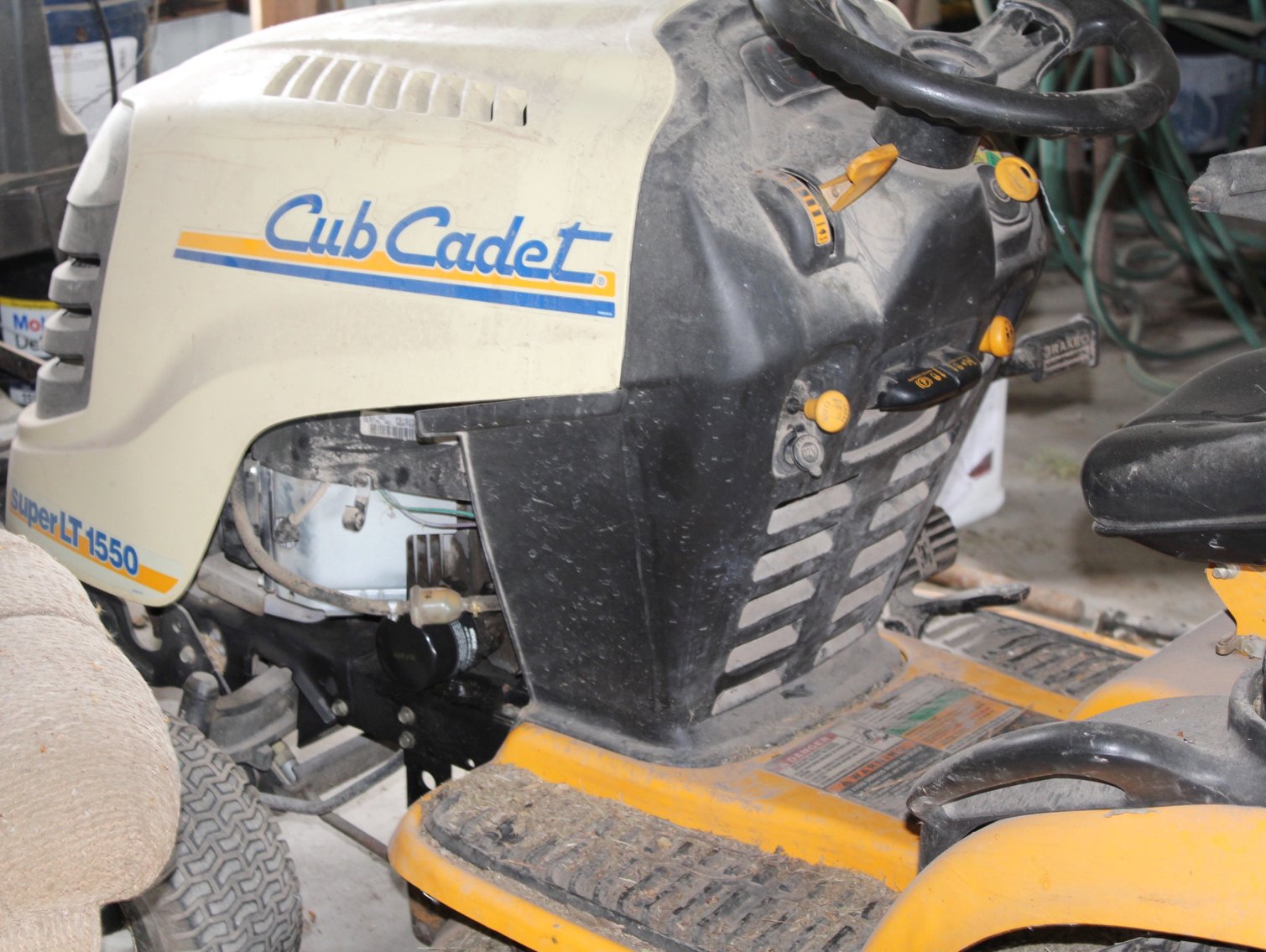 Image for FARM ESTATE AUCTION