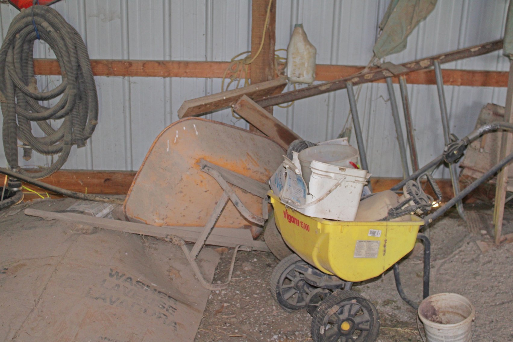 Image for FARM ESTATE AUCTION