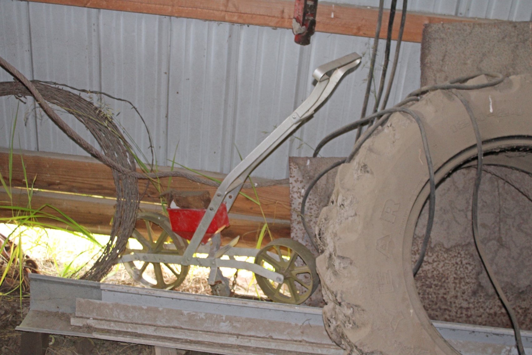 Image for FARM ESTATE AUCTION