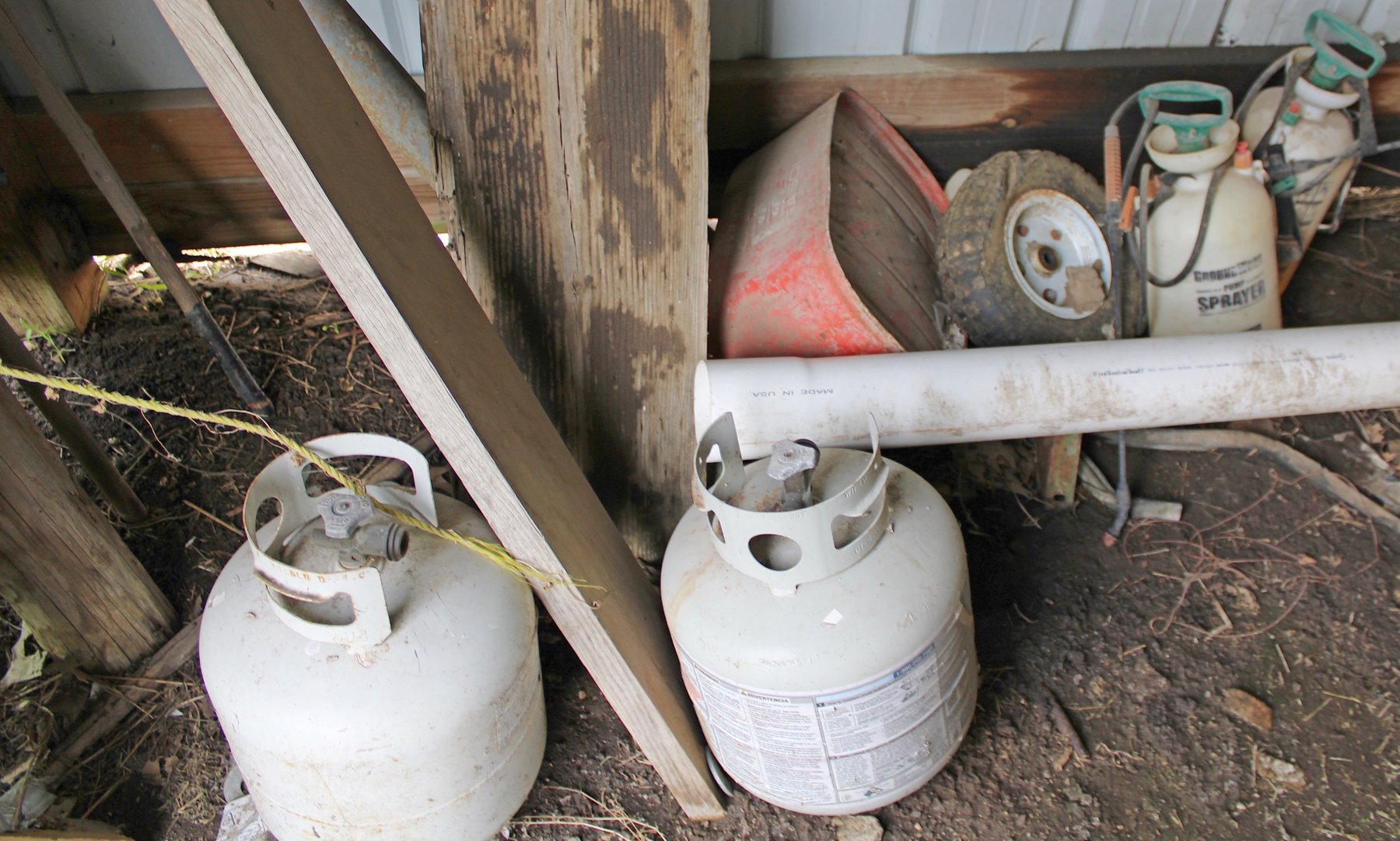 Image for FARM ESTATE AUCTION