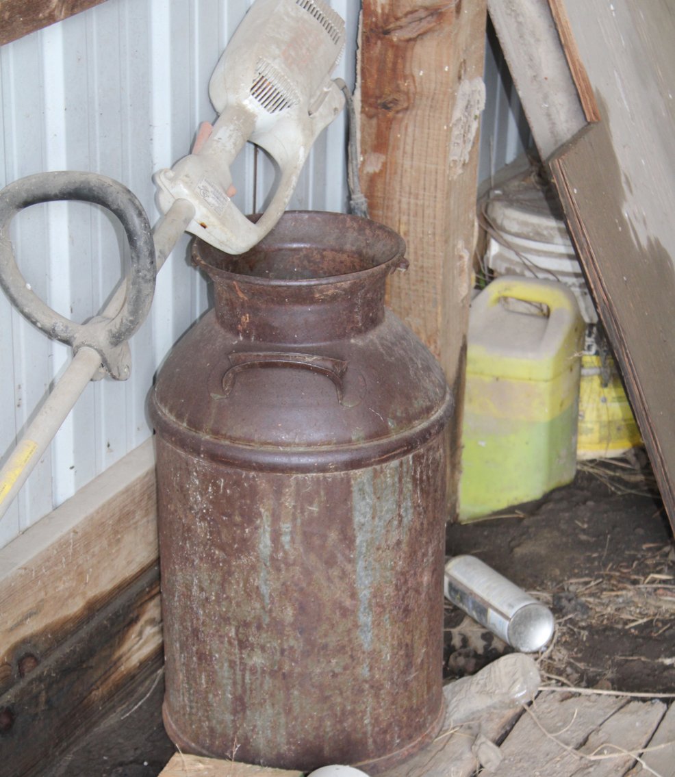 Image for FARM ESTATE AUCTION