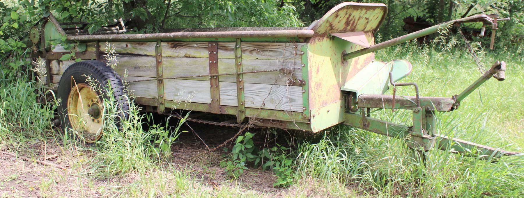 Image for FARM ESTATE AUCTION