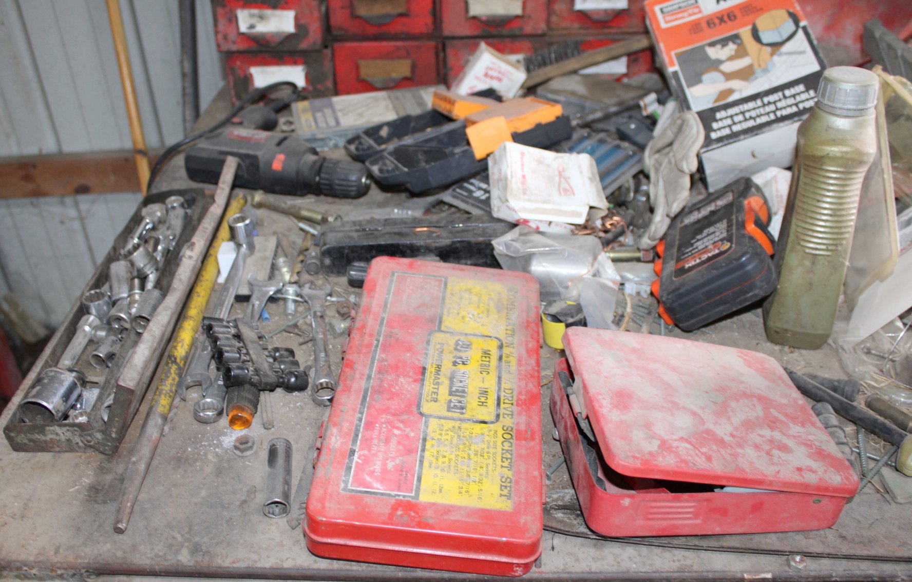 Image for FARM ESTATE AUCTION