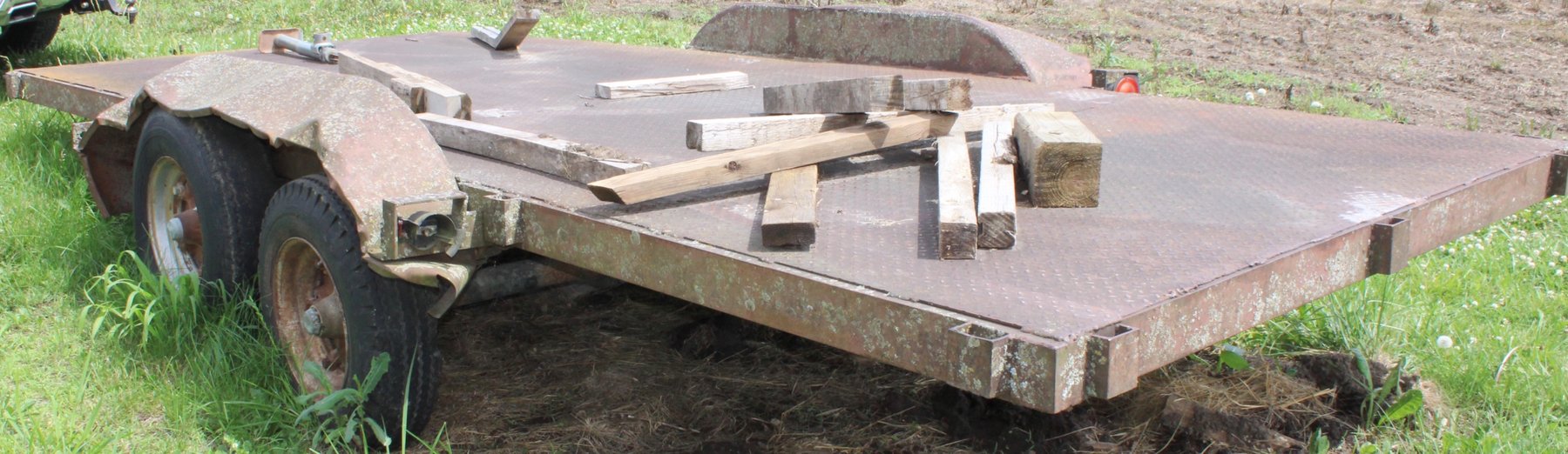 Image for FARM ESTATE AUCTION