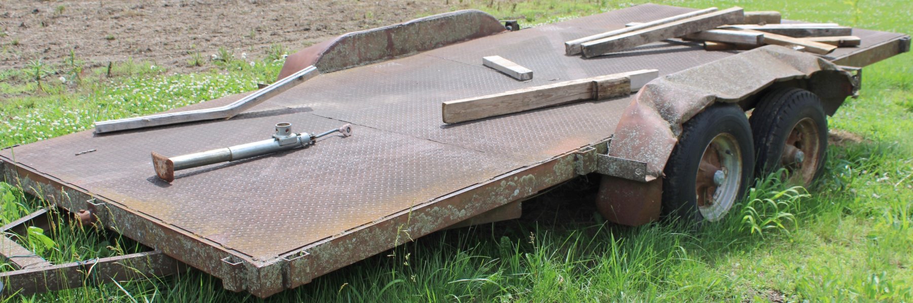 Image for FARM ESTATE AUCTION