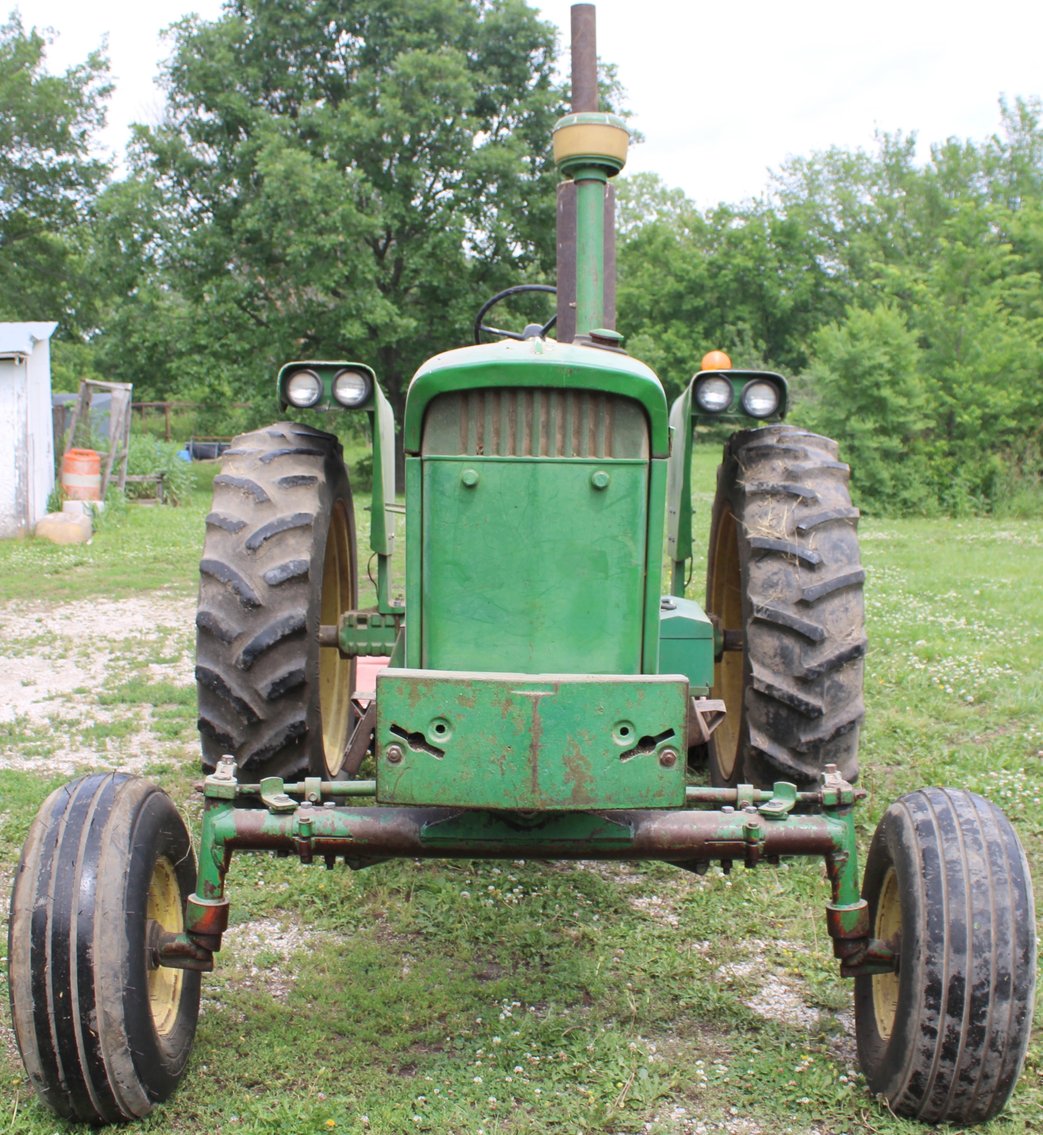 Image for FARM ESTATE AUCTION