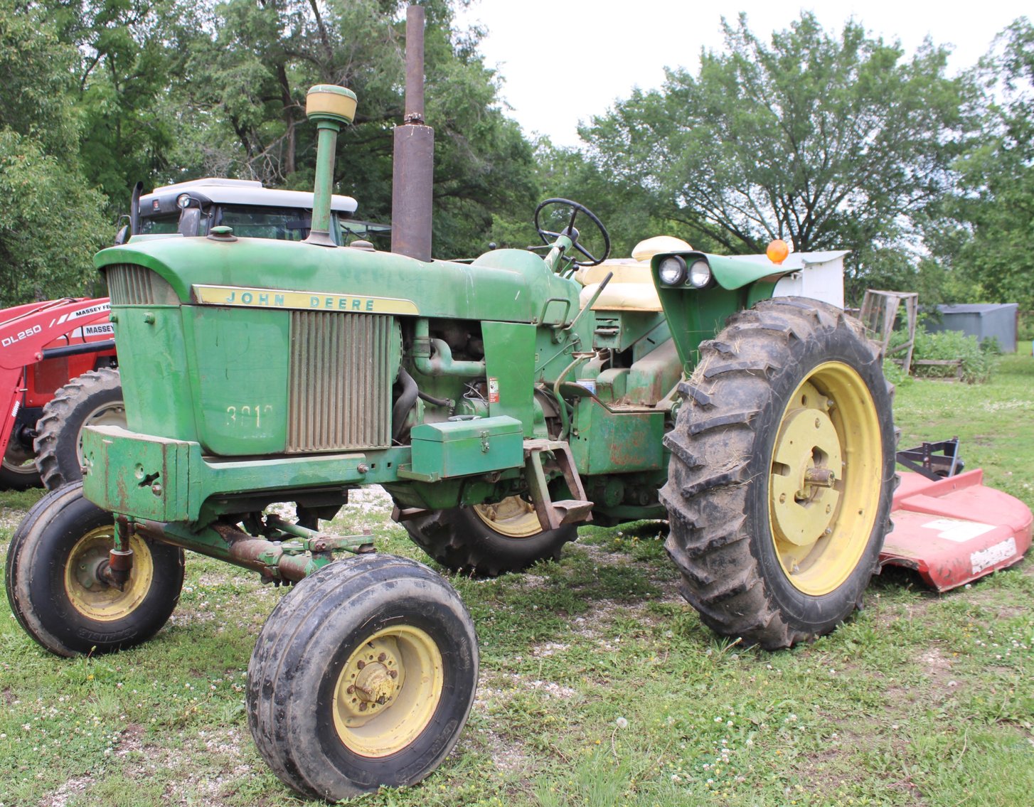 Image for FARM ESTATE AUCTION