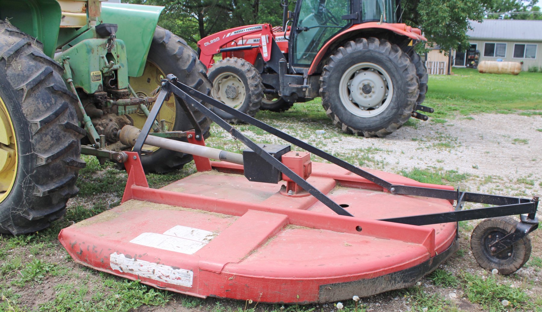 Image for FARM ESTATE AUCTION