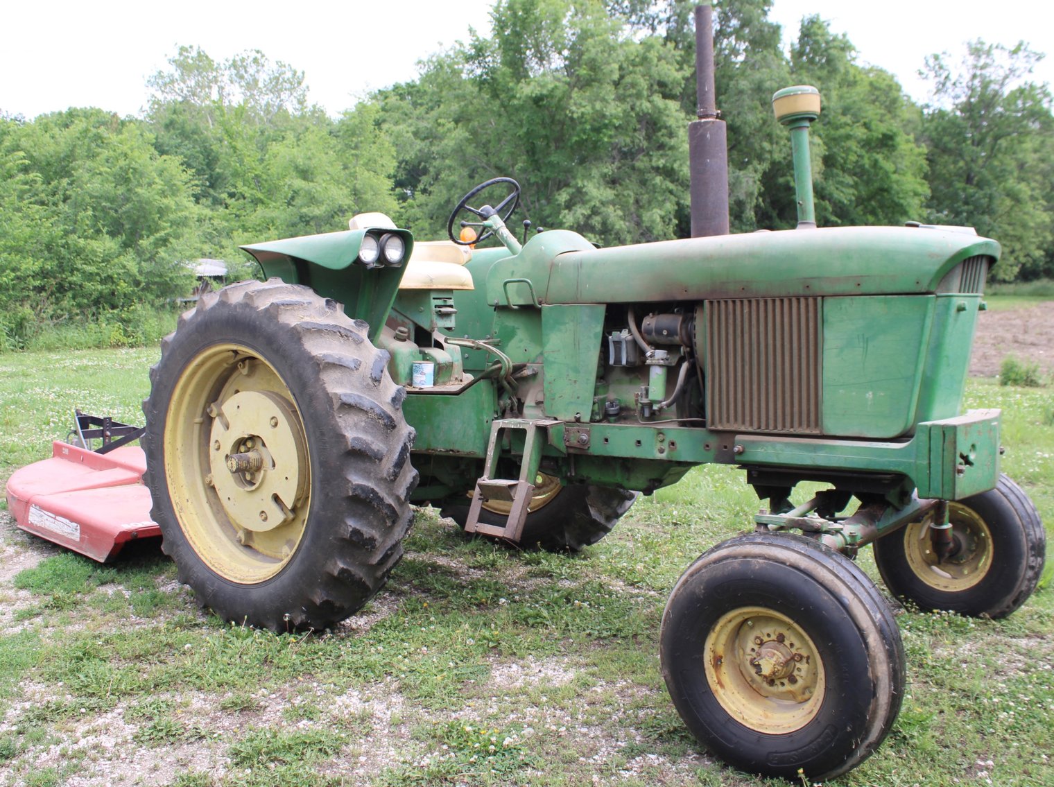 Image for FARM ESTATE AUCTION