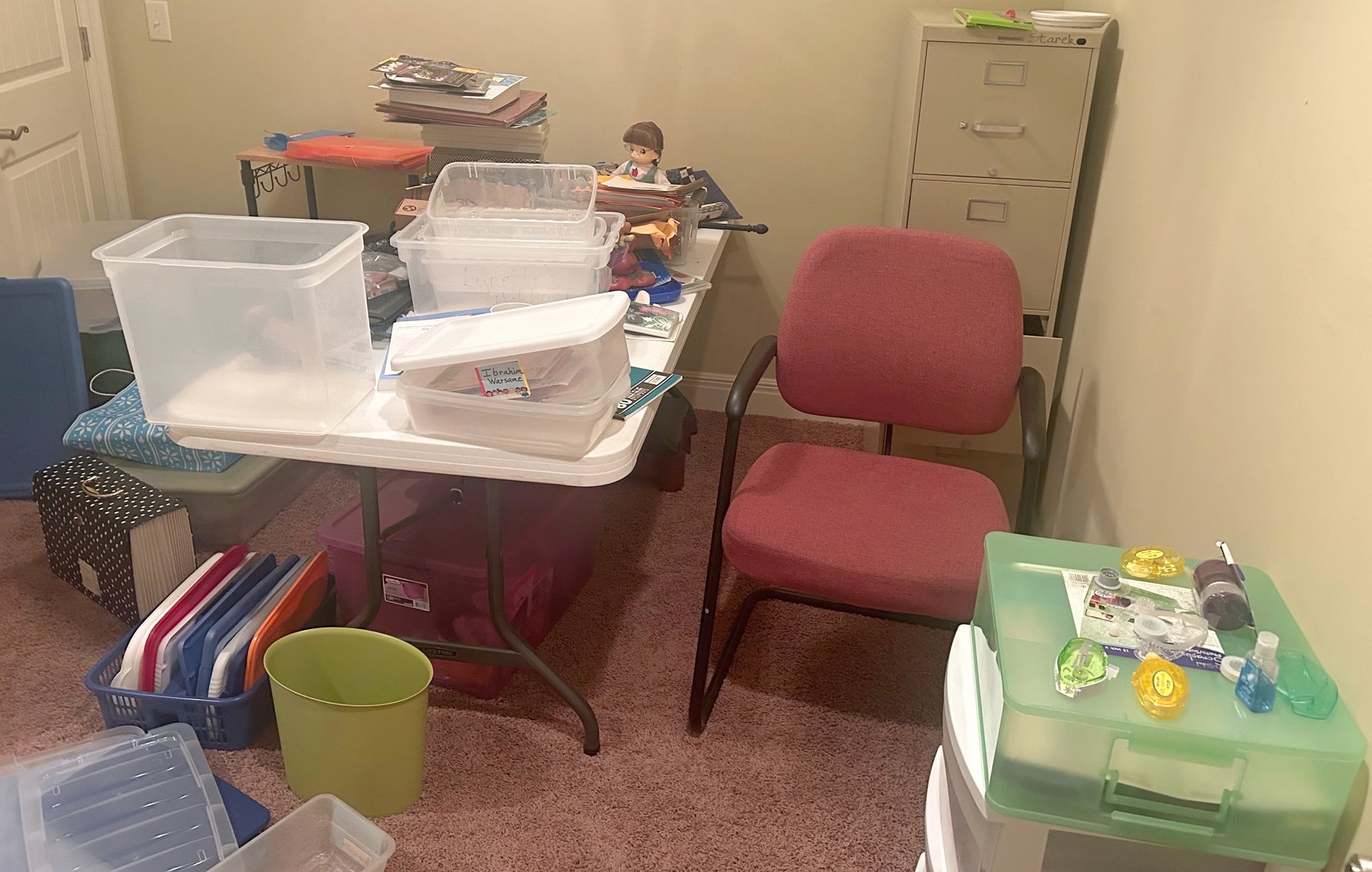 Image for LIVING ESTATE AUCTION