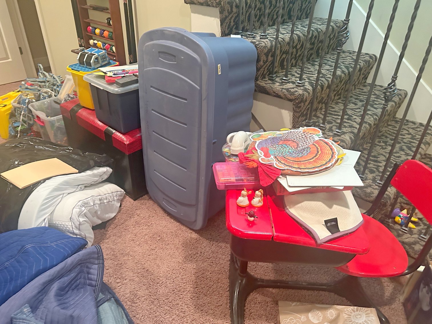 Image for LIVING ESTATE AUCTION