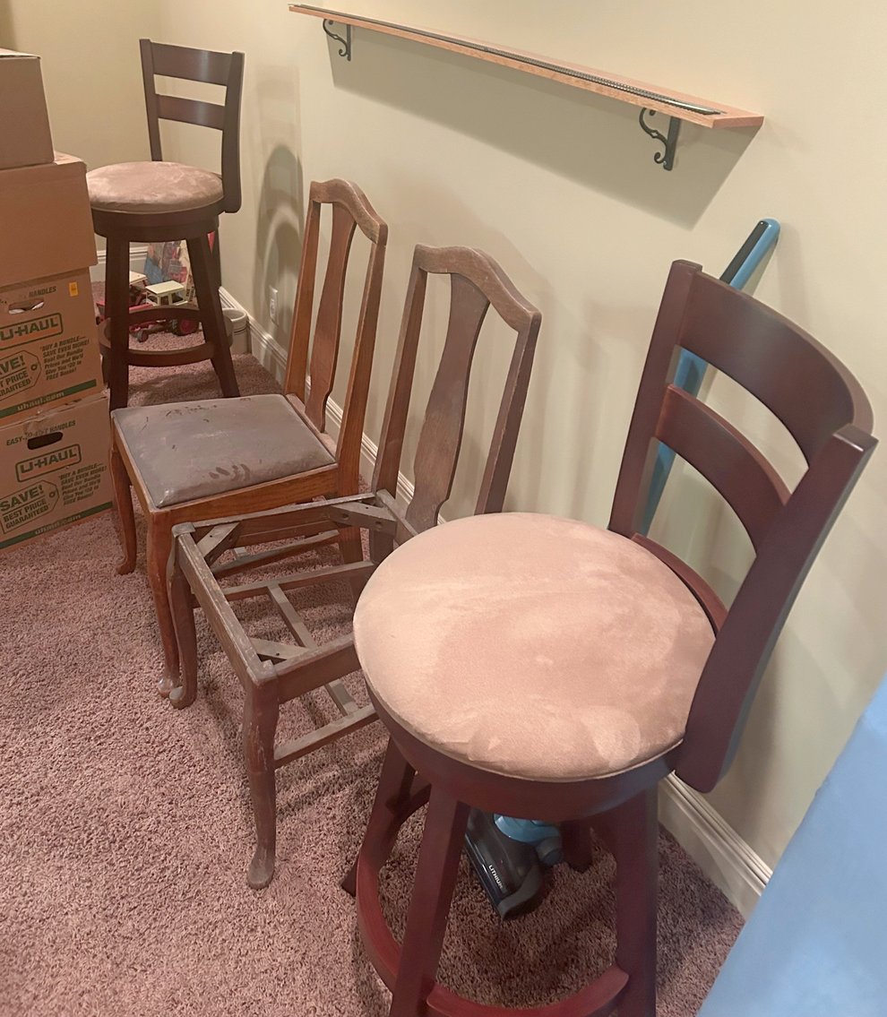 Image for LIVING ESTATE AUCTION