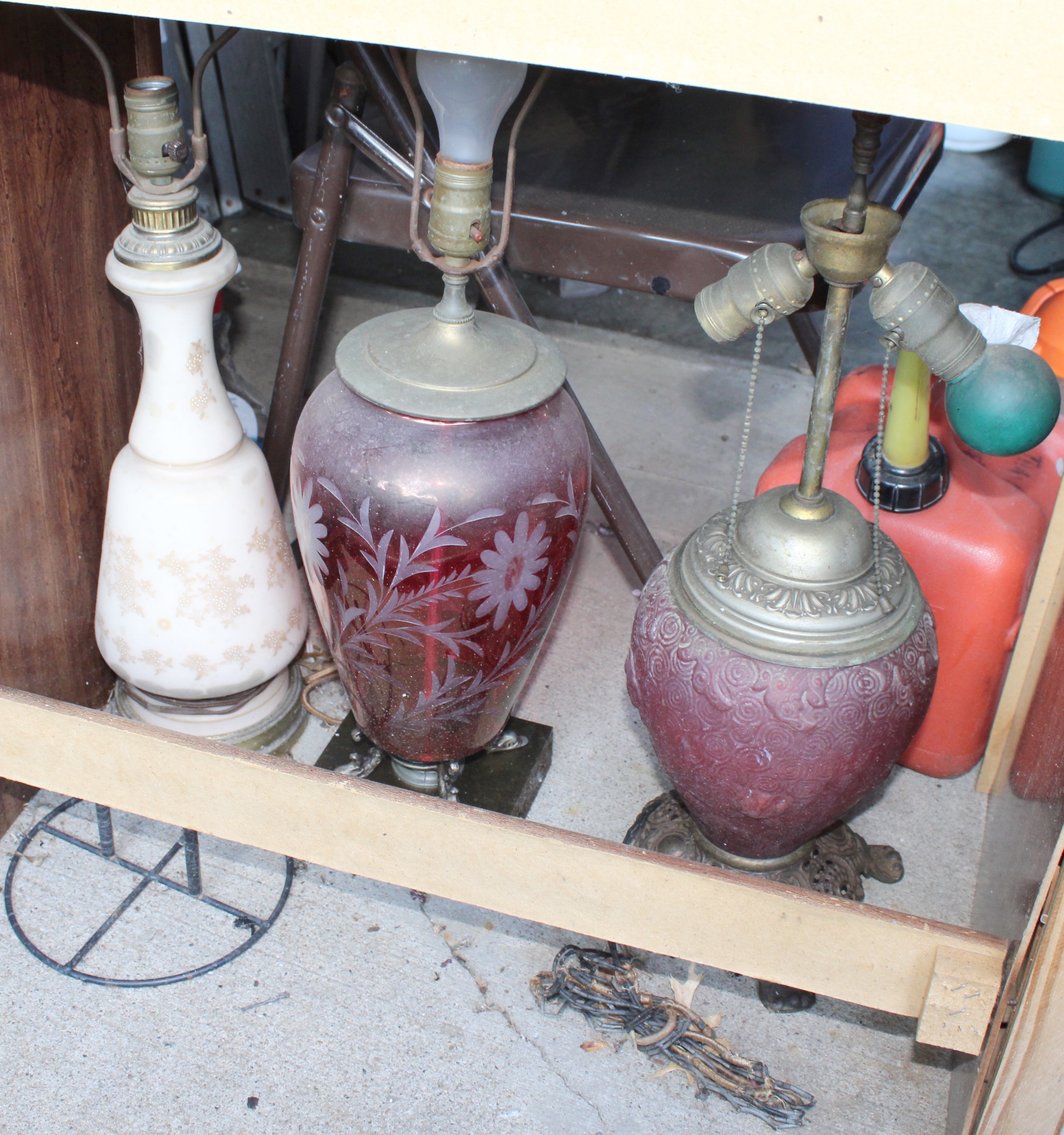 Image for HUGE COLLECTOR'S AUCTION