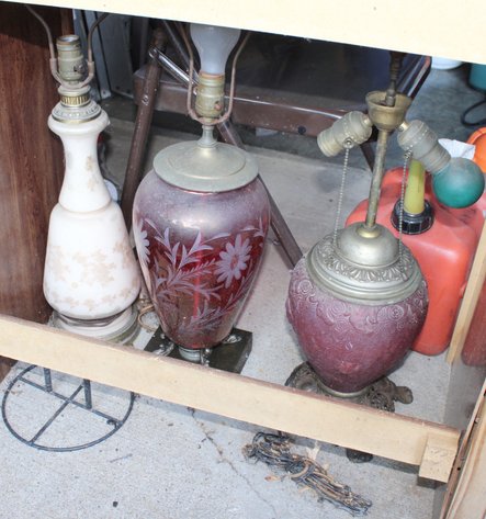 Image for HUGE COLLECTOR'S AUCTION