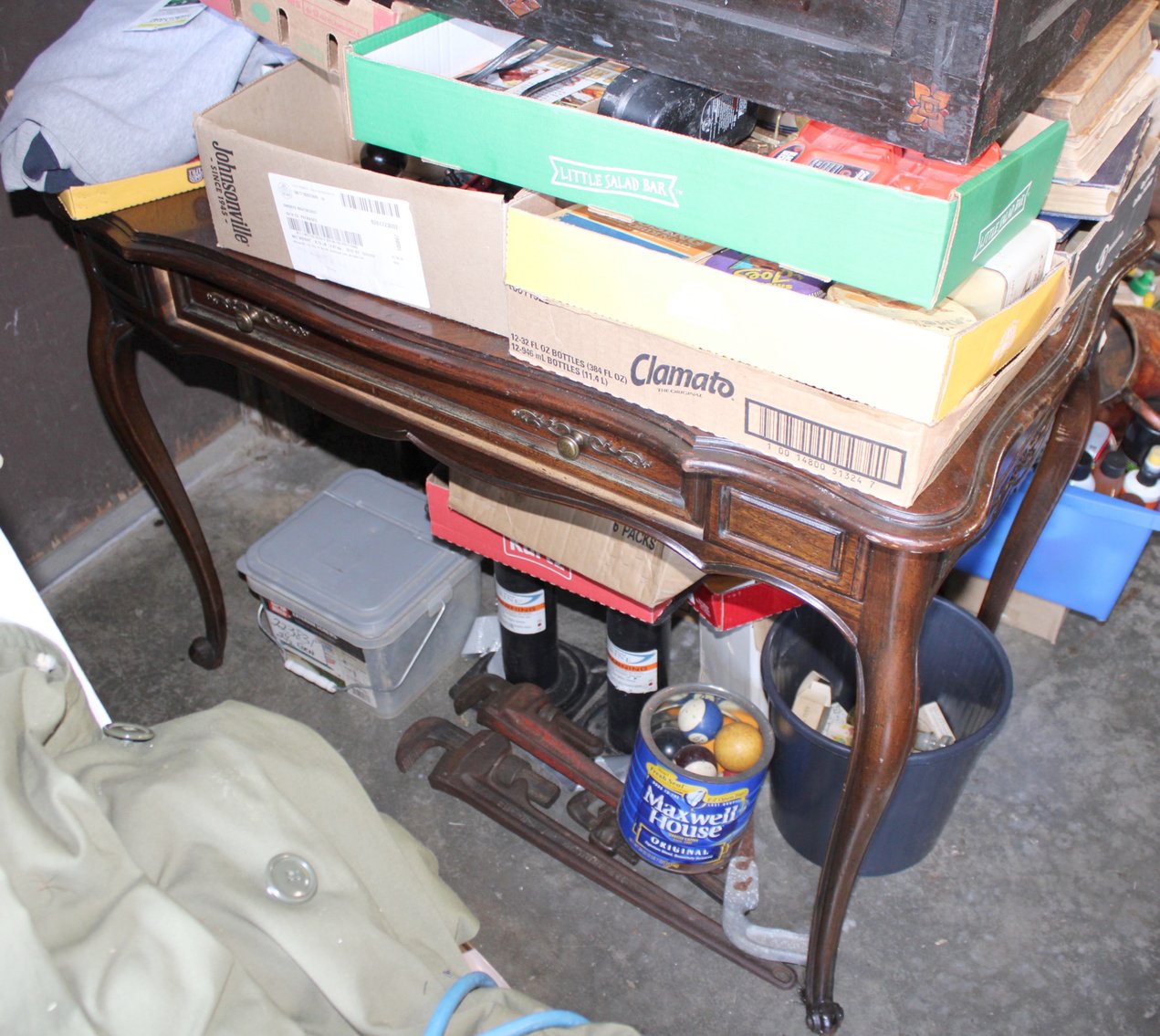 Image for HUGE COLLECTOR'S AUCTION