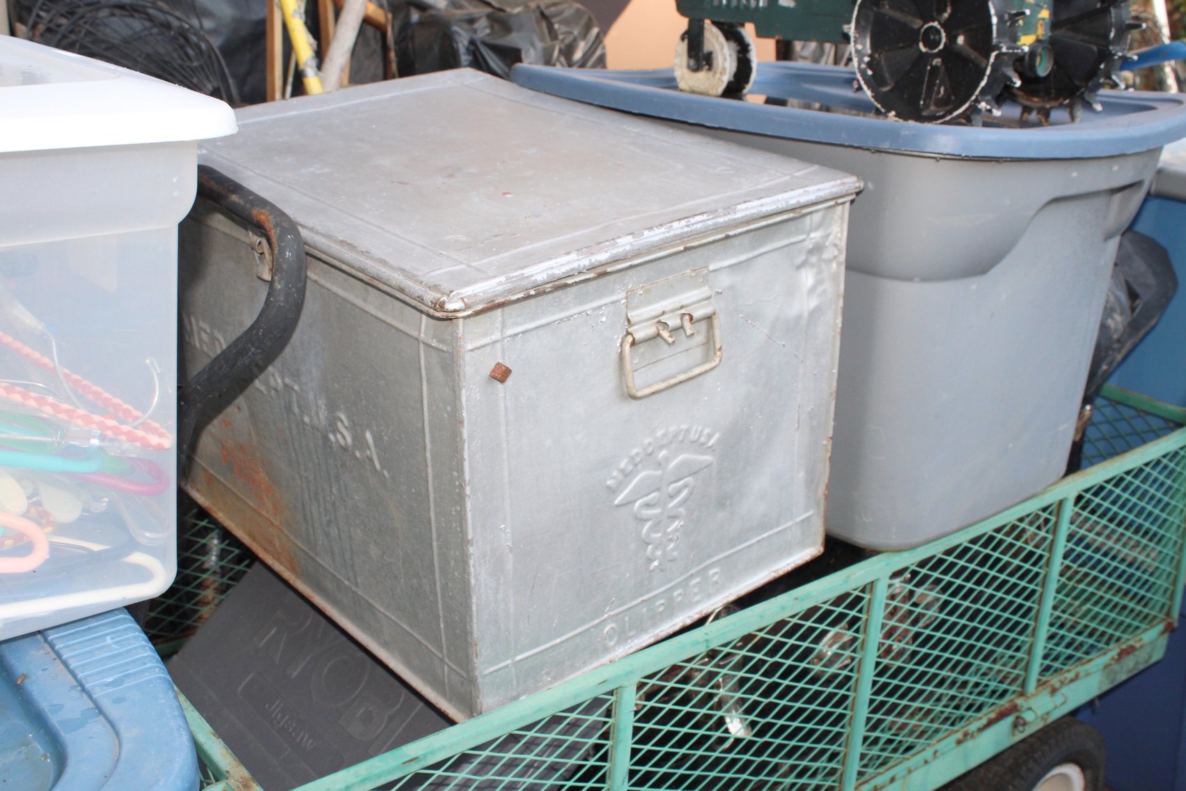 Image for HUGE COLLECTOR'S AUCTION