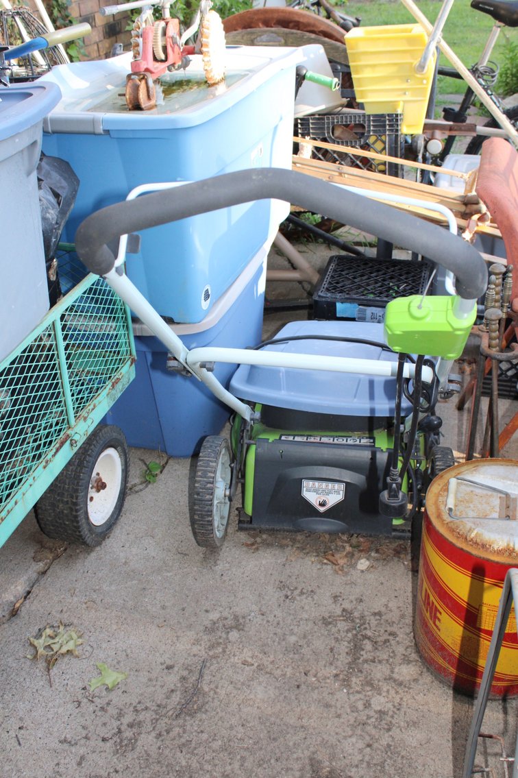 Image for HUGE COLLECTOR'S AUCTION