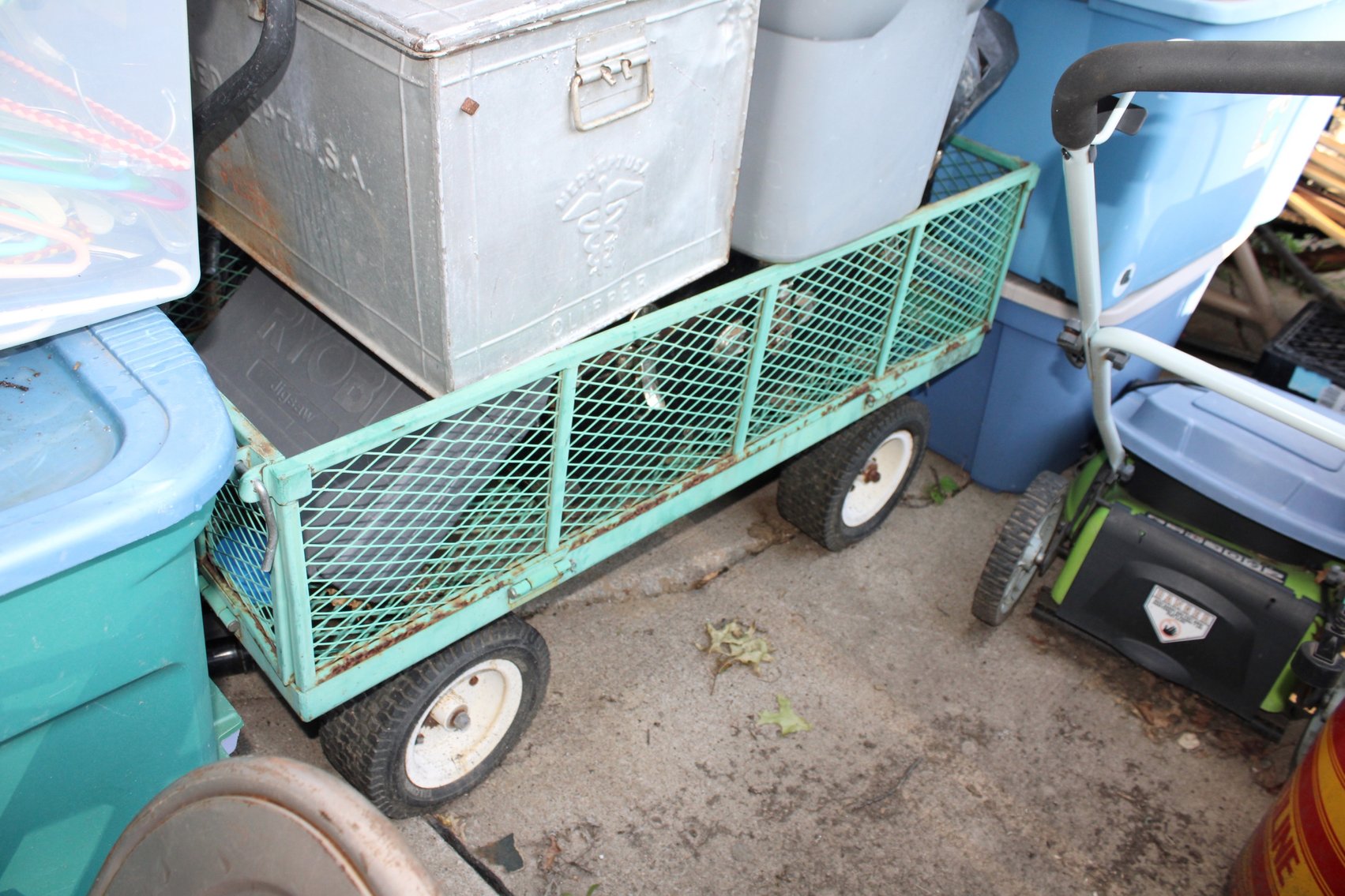 Image for HUGE COLLECTOR'S AUCTION