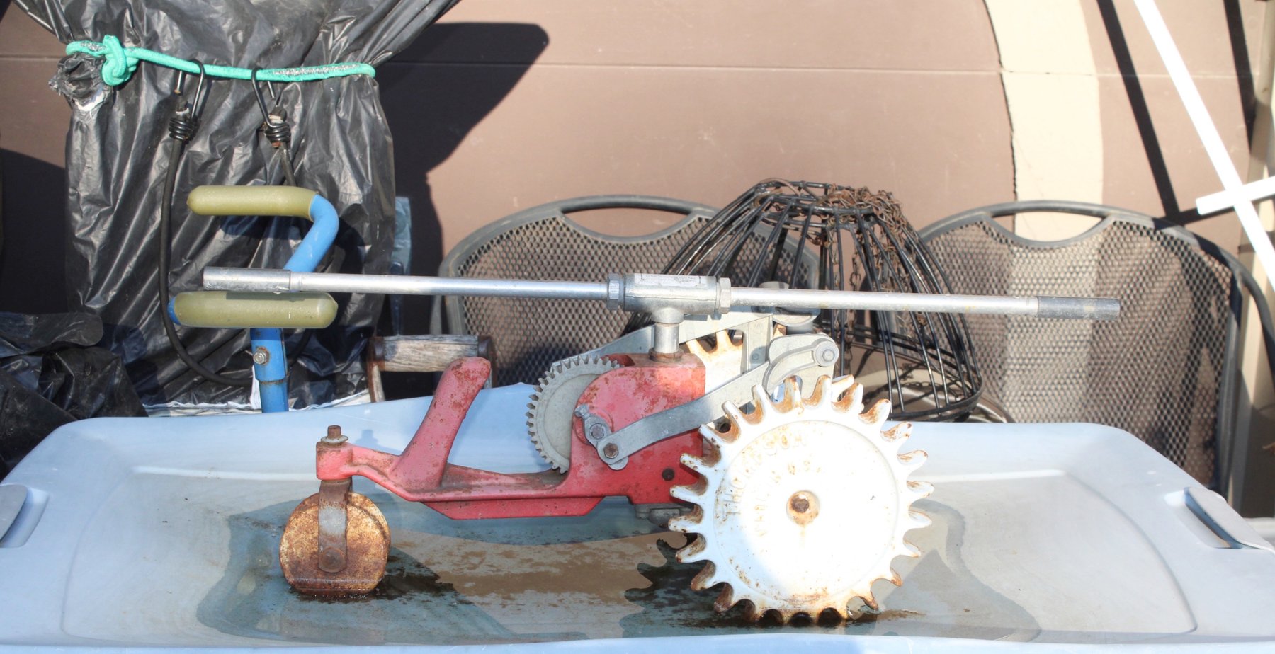 Image for HUGE COLLECTOR'S AUCTION