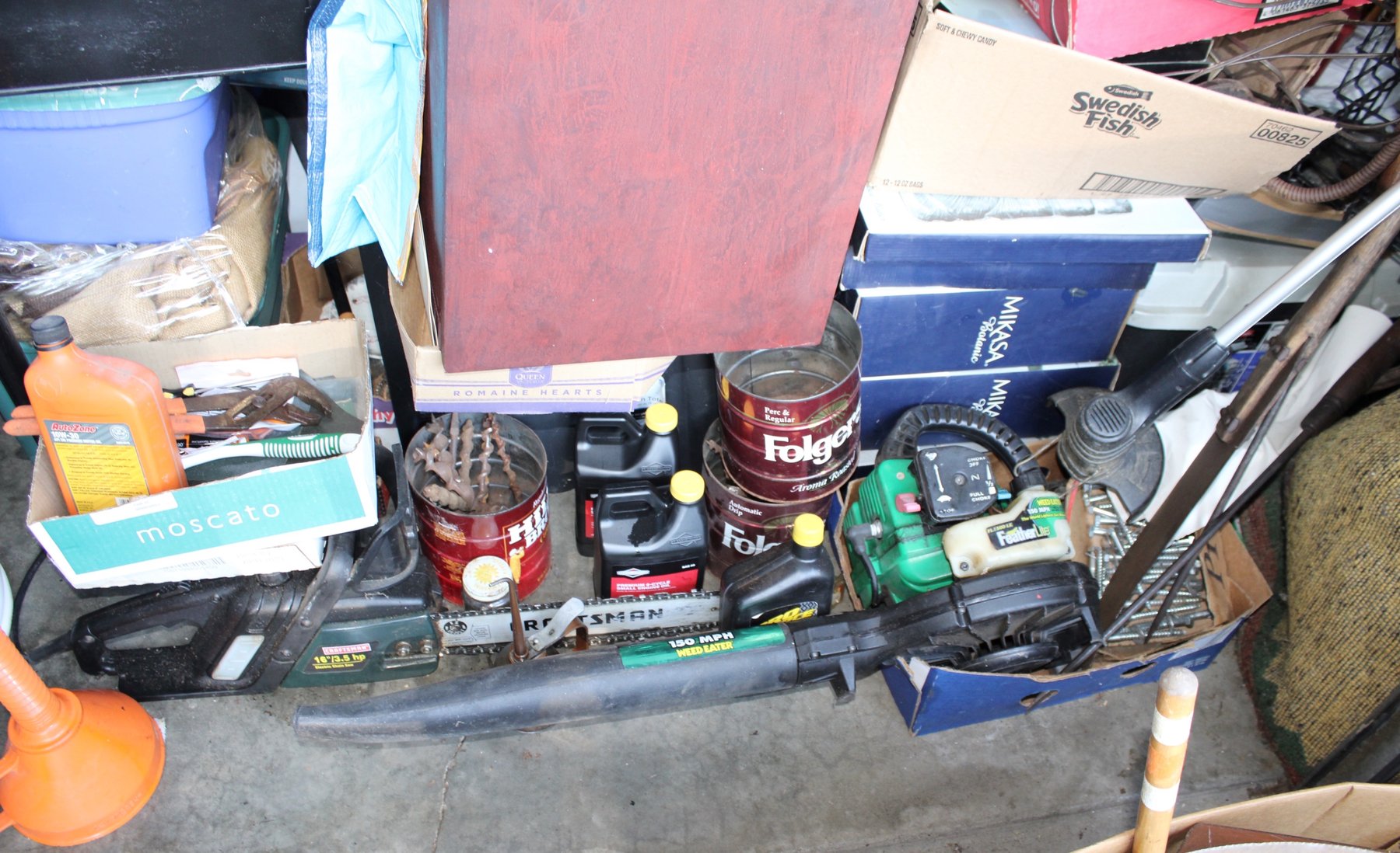 Image for HUGE COLLECTOR'S AUCTION