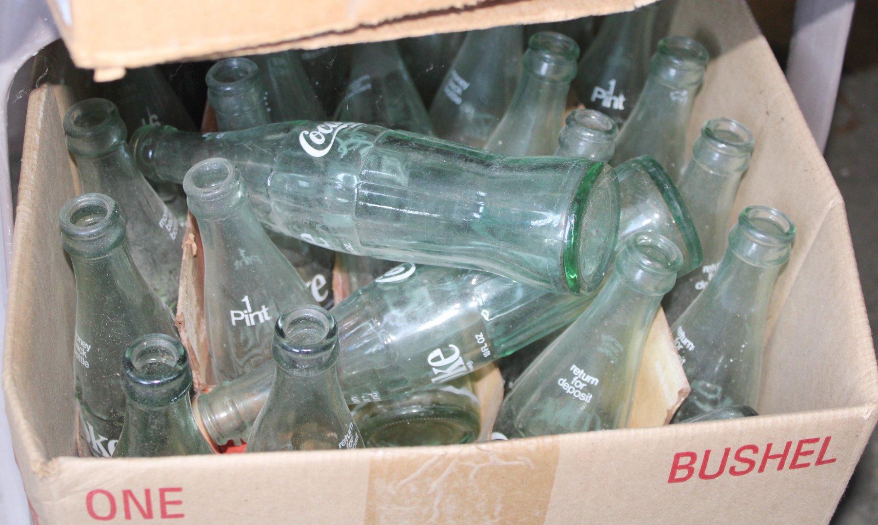 Image for HUGE COLLECTOR'S AUCTION