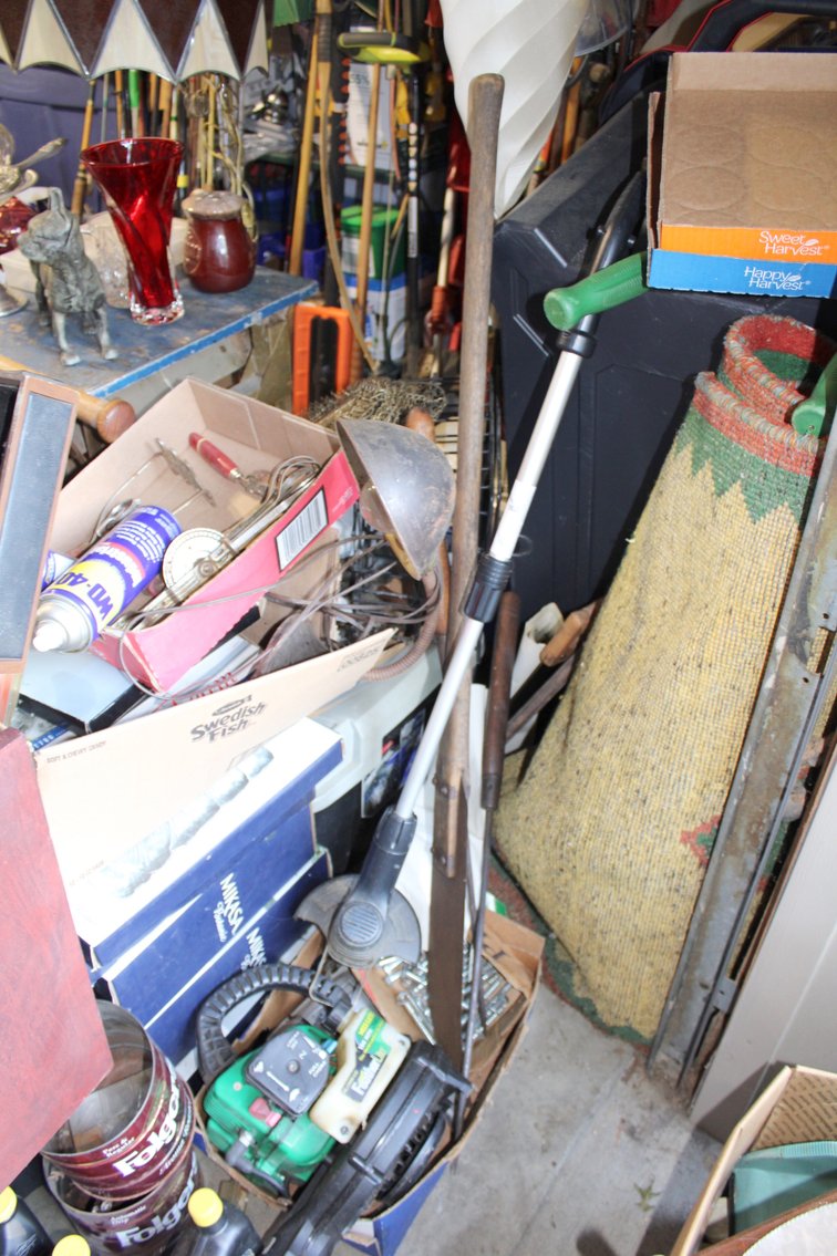 Image for HUGE COLLECTOR'S AUCTION