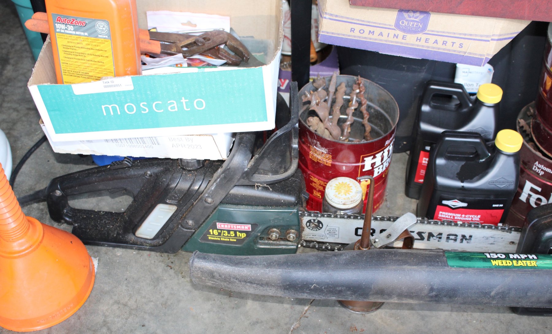 Image for HUGE COLLECTOR'S AUCTION