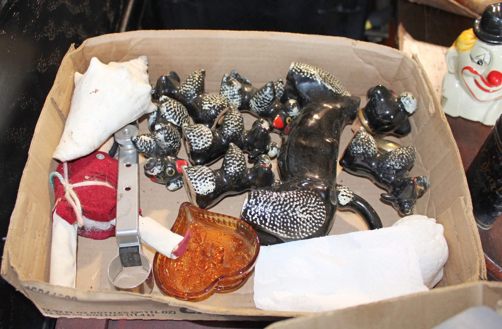 Image for HUGE COLLECTOR'S AUCTION