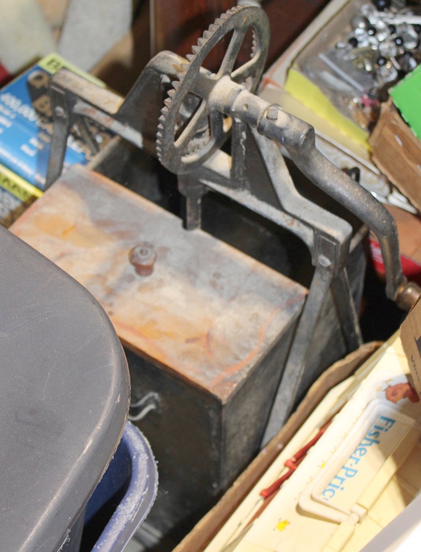 Image for HUGE COLLECTOR'S AUCTION