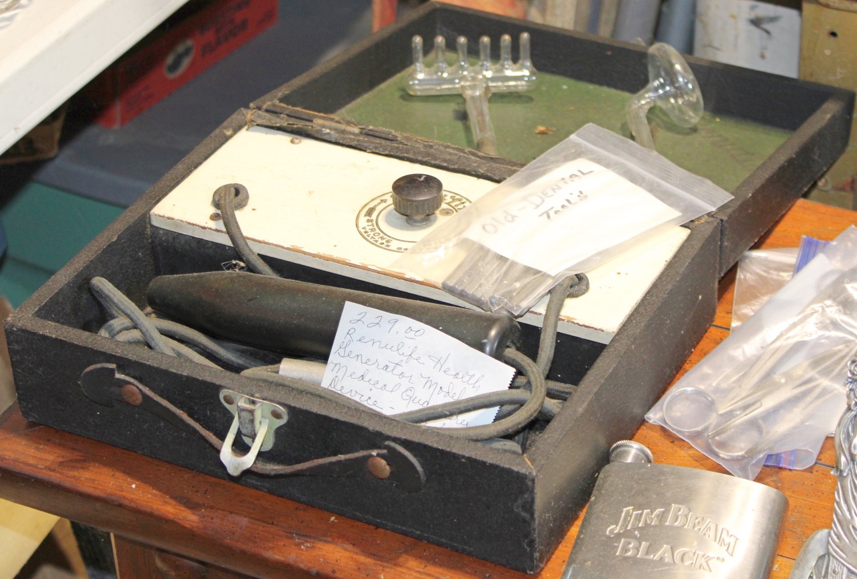 Image for HUGE COLLECTOR'S AUCTION